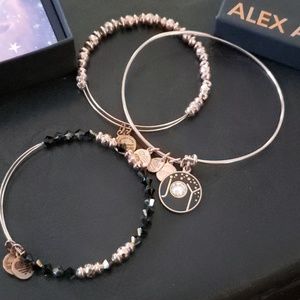 Alex and Ani Jewelry - ALEX and ANDI Alex and Ani Jewelry - ALEX and ANDI